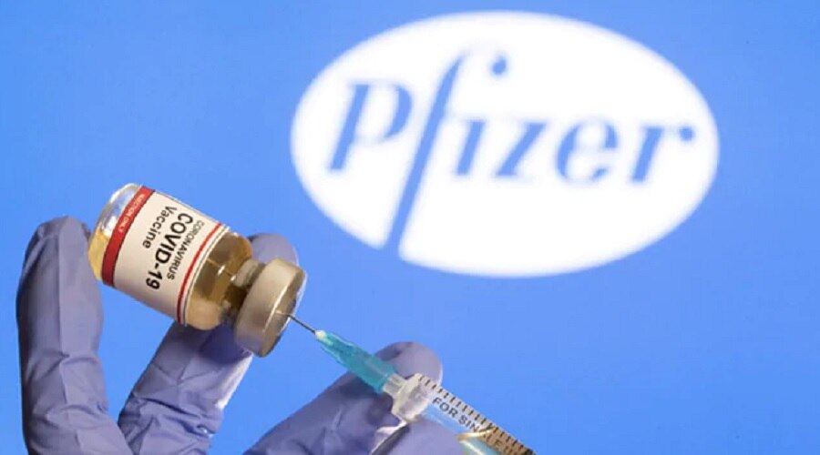 Corona Vaccine: फाइजर और भारत सरकार के बीच जल्दी हो सकता है समझौता