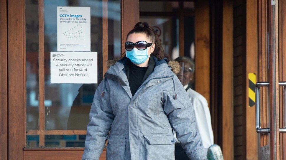 जिस बच्चे की देखरेख का था जिम्मा, उसे ही बना डाला हवस का शिकार; अब Jail में कटेंगे इस महिला Officer के दिन