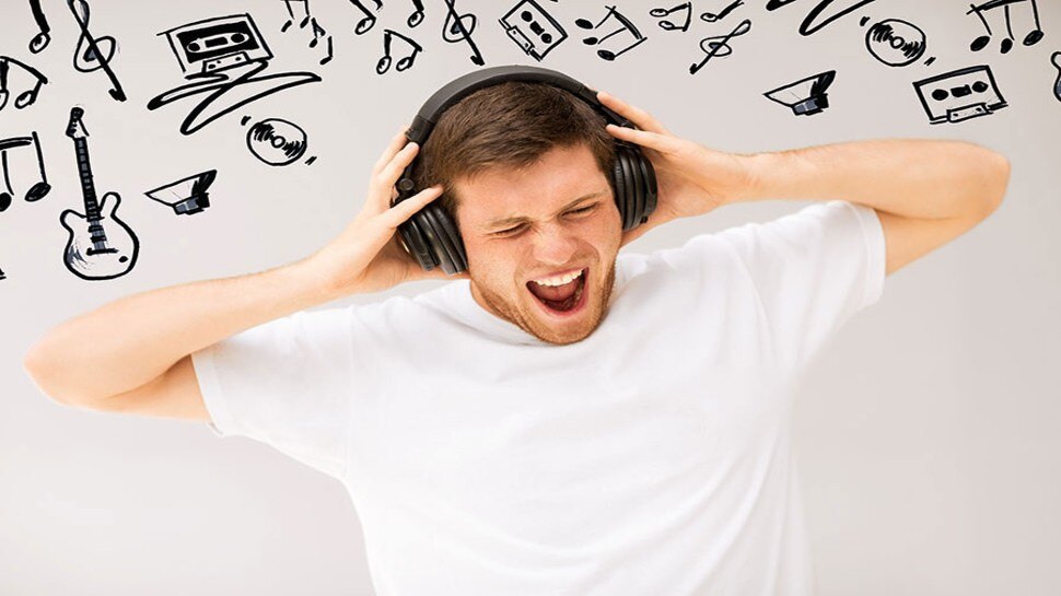 ब्लूटूथ कनेक्टिविटी Bluetooth