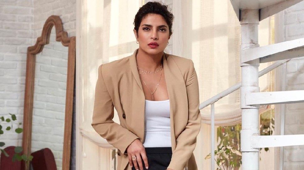 बॉलीवुड में मोनोपोली पर ये क्या बोल गईं Priyanka Chopra! 'खास लोगों' पर साधा निशाना