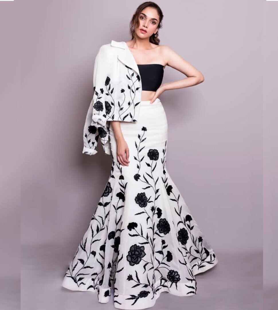 अदिती राव हैदरी Aditi Rao Hydari