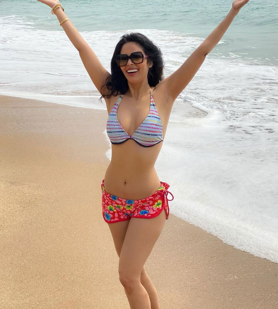 मल्लिका शेरावत Mallika Sherawat