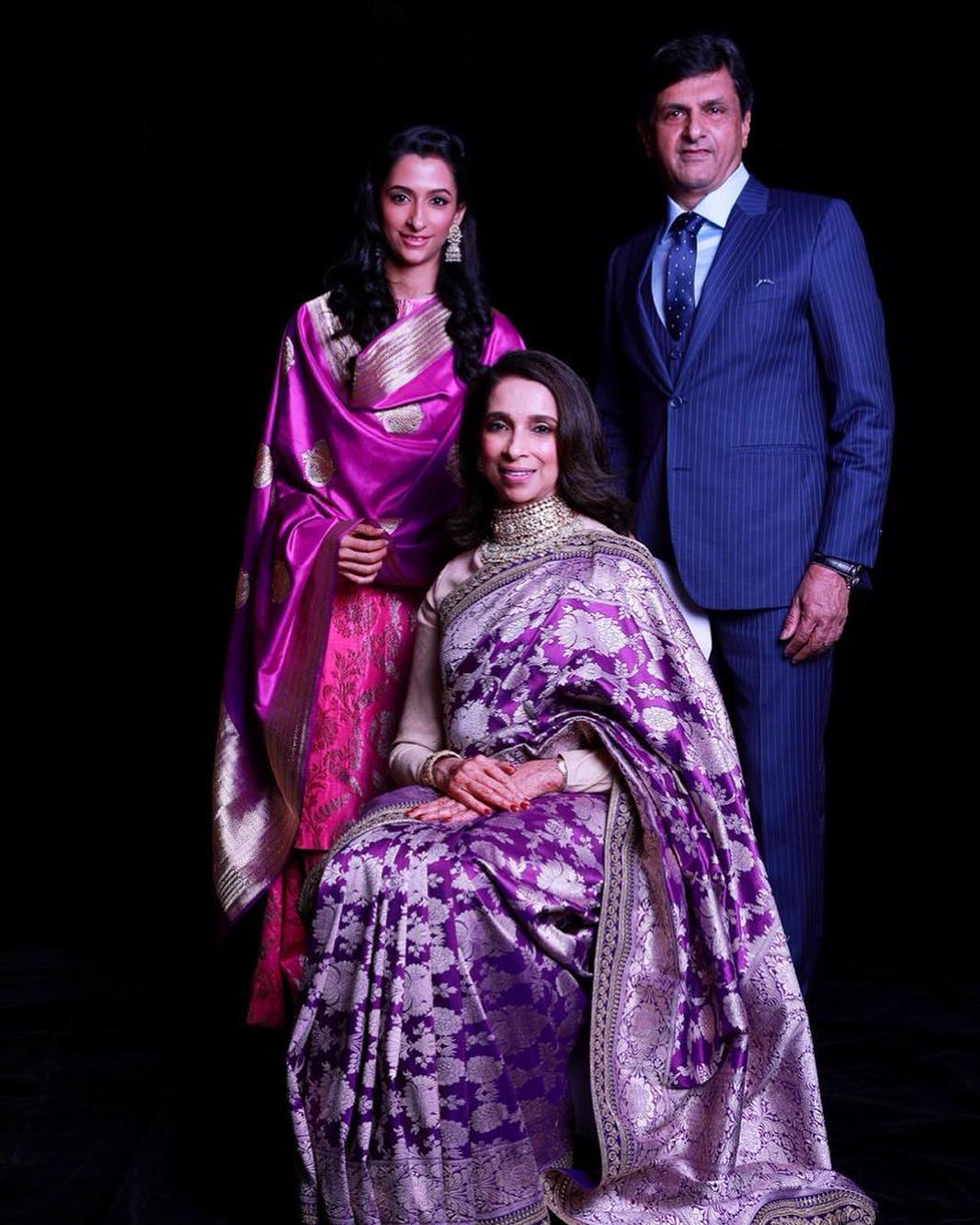 बेंगलुरु में रहती हैं अनीशा Anisha Padukone lives with parents