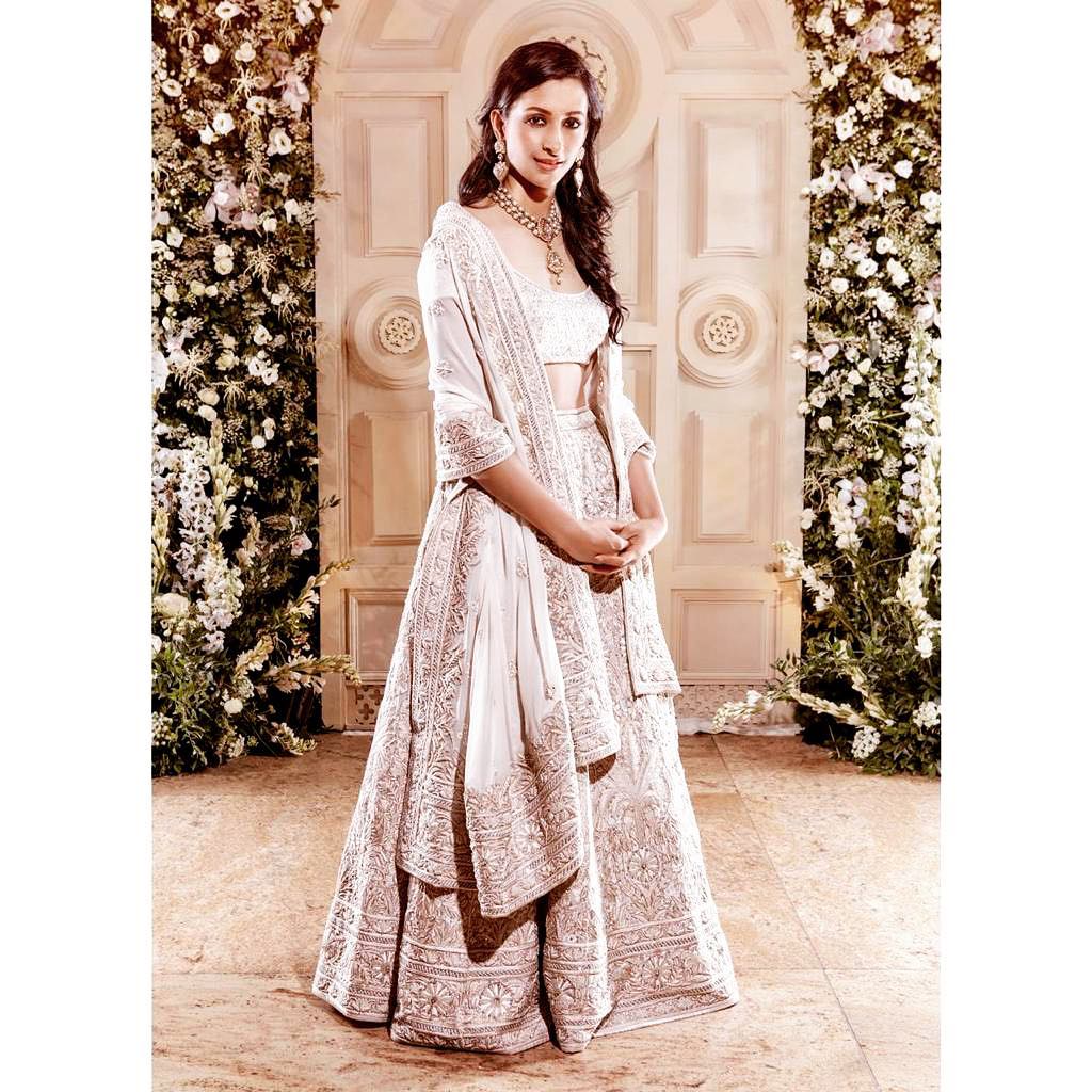 शादी की तस्वीरें हुई थीं वायरल Deepika Padukone marriage photo of Anisha Padukone