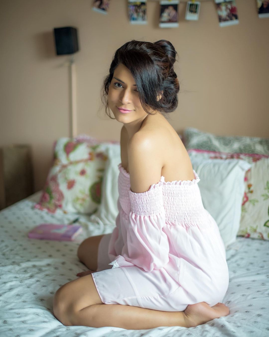 taarak mehta ka ooltah chashmah fame Simple kaul aka jethalal kashmiri