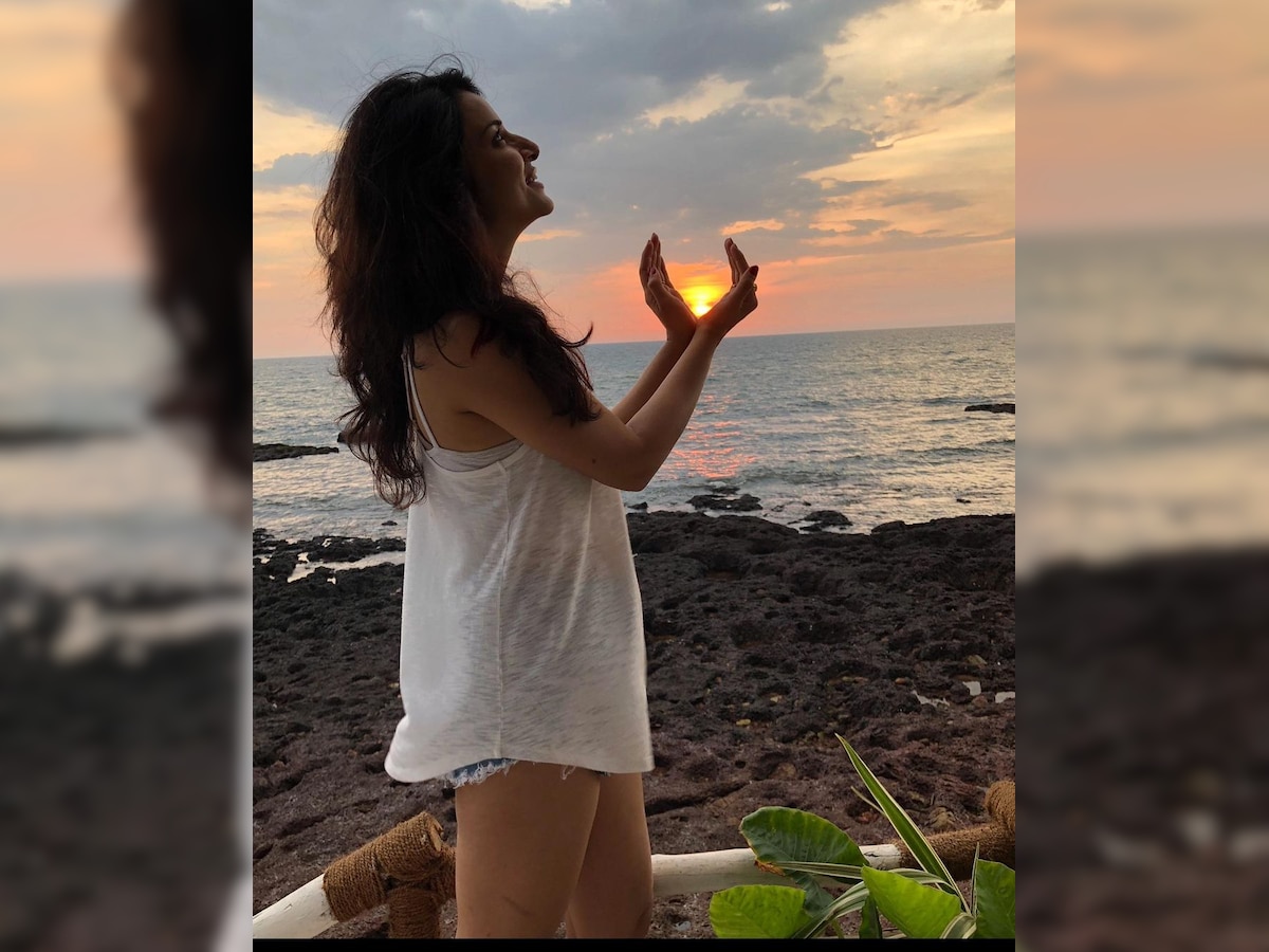 taarak mehta ka ooltah chashmah fame Simple kaul aka jethalal kashmiri