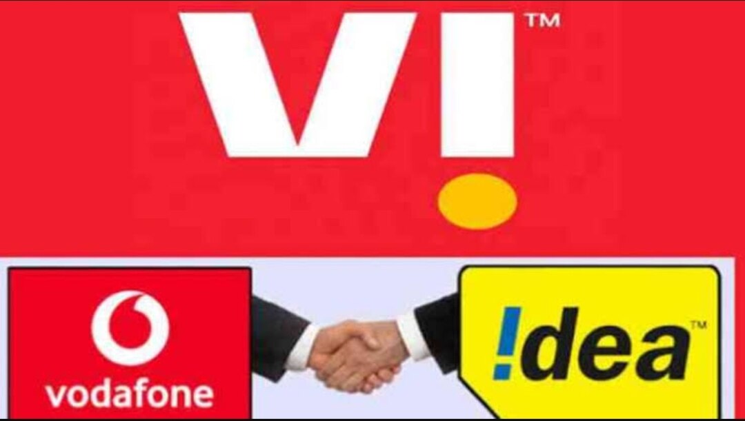 Vodafone-Idea unlimited 4G data plan 2