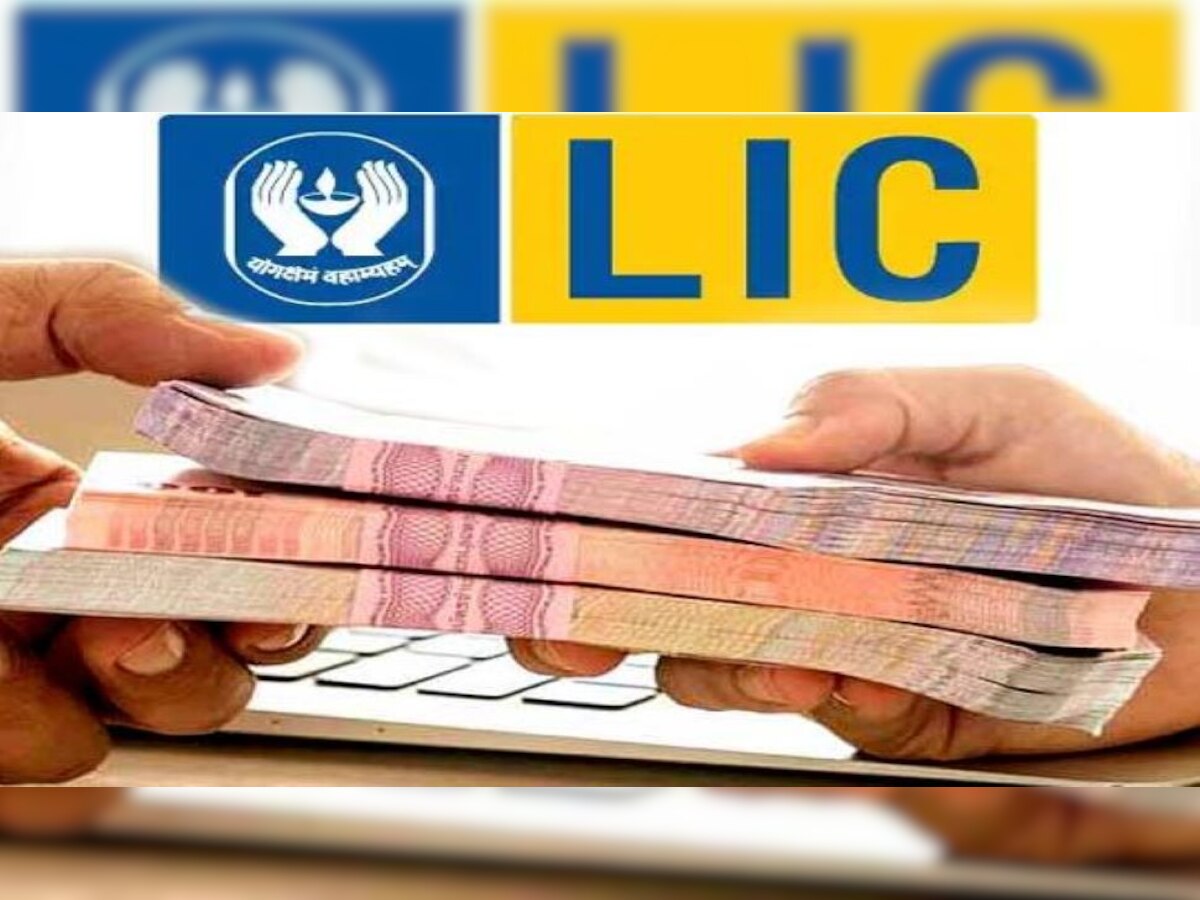 पैसे की है जरूरत? LIC पॉलिसी पर आसानी से मिल रहा है Loan लेना, ब्याज भी है बहुत कम; जानें पूरा प्रोसेस