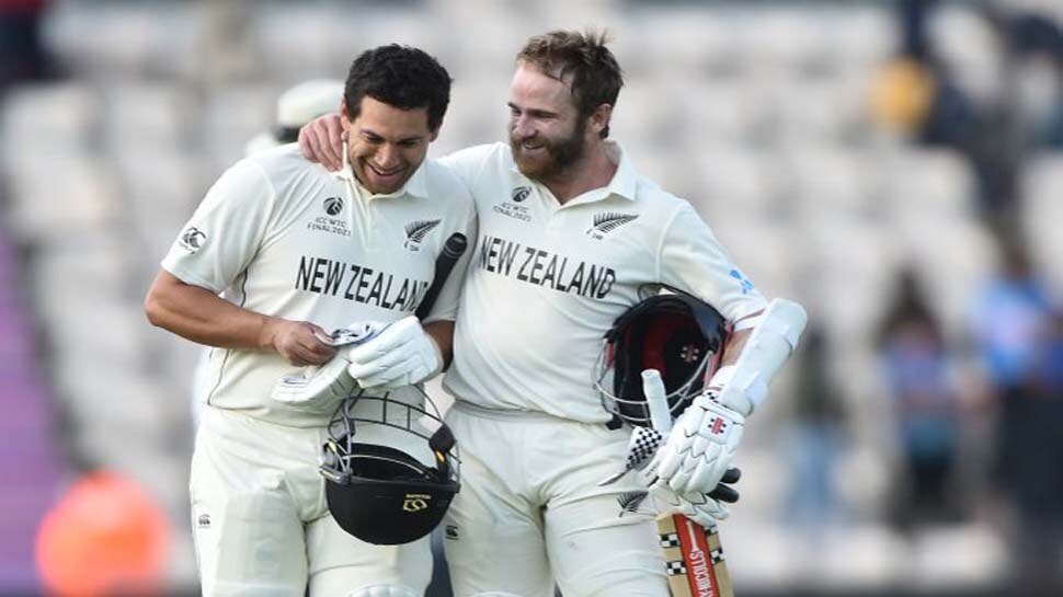 India vs New Zealand WTC Final: न्यूजीलैंड बना पहला वर्ल्ड टेस्ट चैंपियन, भारत को 8 विकेट से हराया