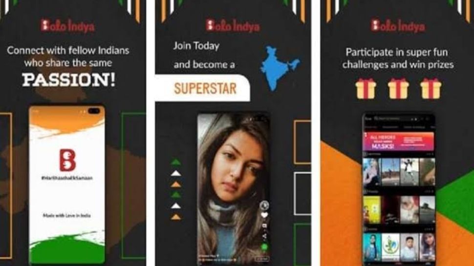 Google ने कॉपीराइट मामले में बोलो इंडिया ऐप को Play Store से हटाया