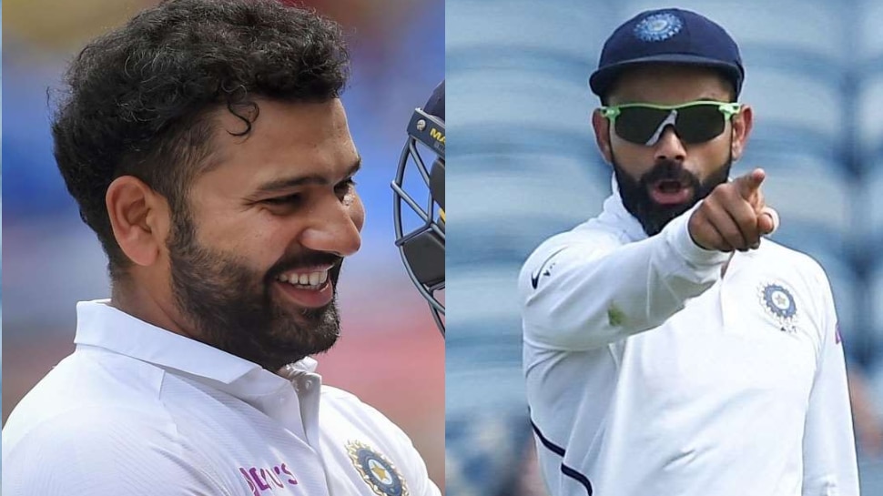 Rohit Sharma को कप्तानी सौंपेंगे Virat Kohli! क्या अब सच हो जाएगी Kiran More की भविष्यवाणी?