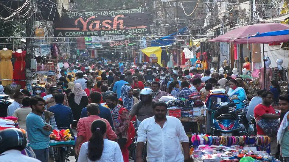 ଦେଶରେ କୋରୋନା ମାମଲାରେ ପୁଣି ବୃଦ୍ଧି, ଦିନକରେ ଚିହ୍ନଟ ହେଲା ଏତିକି ସଂକ୍ରମିତ
