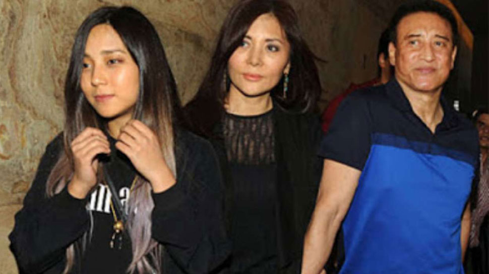 बिजनेस वूमन हैं पेमा डेन्जोंगपा Danny Denzongpas daughter Pema Denzongpa