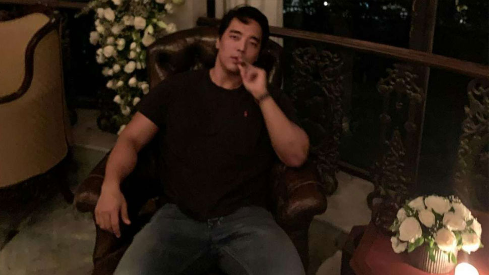 रॉयल परिवार से हैं डैनी की पत्नी Danny Denzongpas Son Rinzing Denzongpa