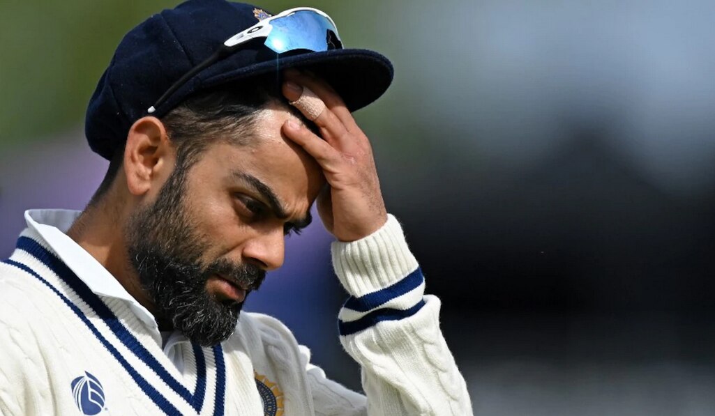 क्या विराट कोहली को छोड़ देनी चाहिए कप्तानी? एक और ICC ट्रॉफी हारने के बाद जबर्दस्त बवाल