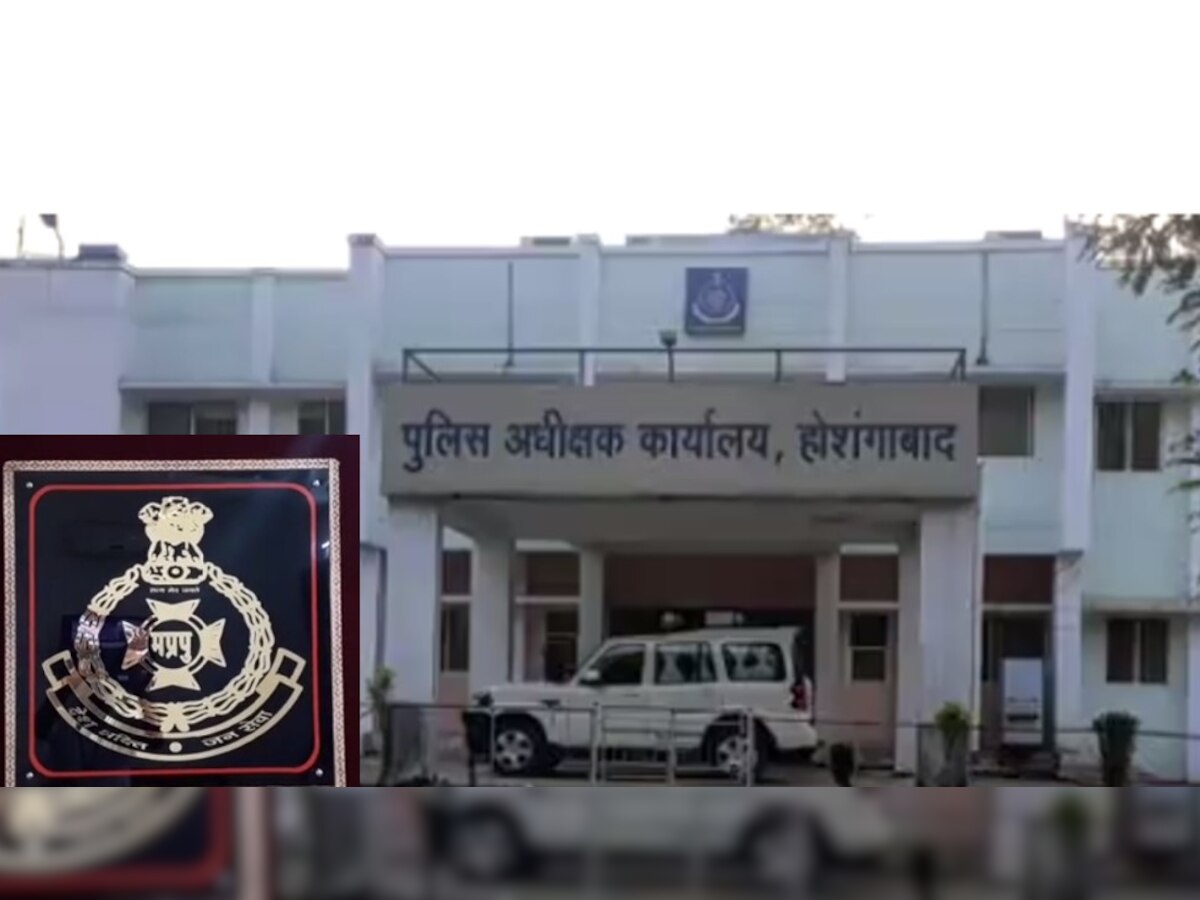 MP के ब्लैकमेलर पुलिसकर्मीः आरोपी महिला युवाओं को बहलाकर बनाती थी Video, फिर मिलकर ऐसे लूटते थे रुपए