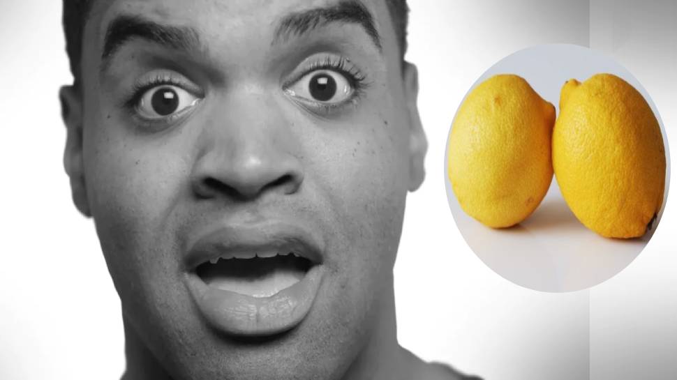 Lemon Benefits: रोजाना 1 नींबू खाने से ठीक हो सकता है दिल की बीमारी, एक जगह जानिए नींबू के सारे फायदे Lemon Benefits: रोजाना 1 नींबू खाने से ठीक हो सकता है दिल की बीमारी, एक जगह जानिए नींबू के सारे फायदे