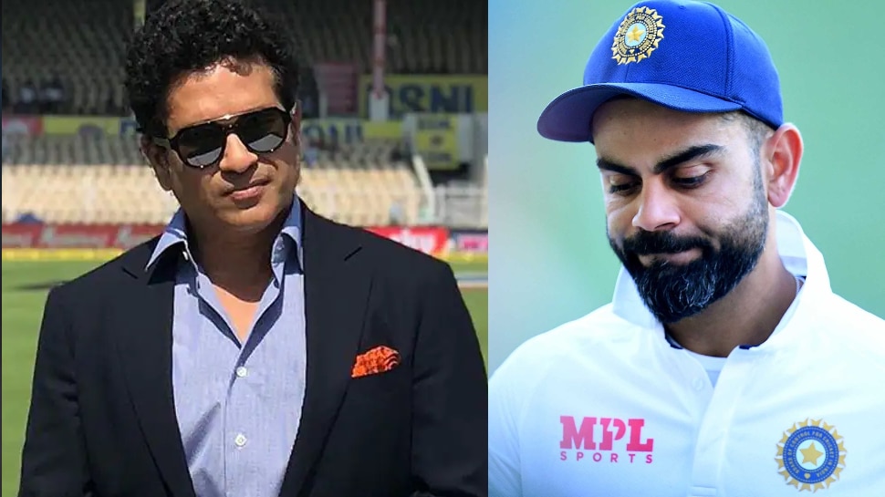 WTC: Sachin Tendulkar ने Virat Kohli को ठहराया हार का जिम्मेदार! भारत की हार पर दिया ऐसा रिएक्शन