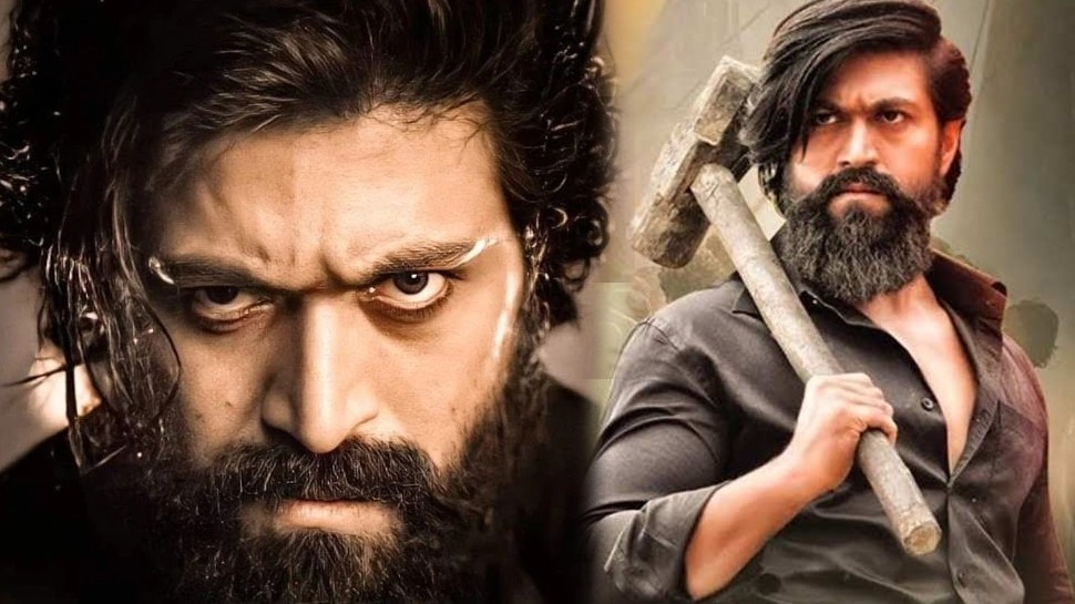 KGF 2 Release Date: अरे ये क्या! फिर बदली रिलीज डेट, इस खास मौके पर करेगी धमाका