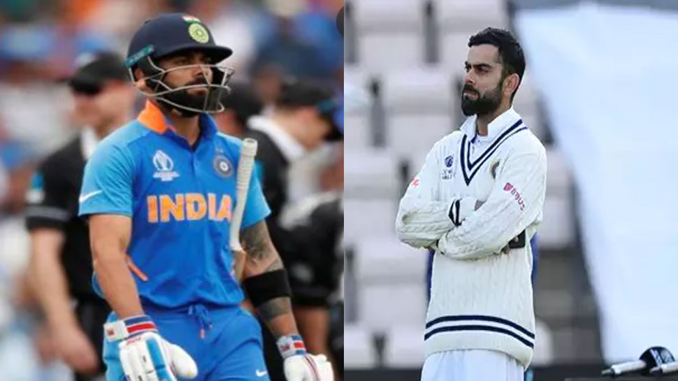 क्या Virat Kohli के भाग्य में ही नहीं है ICC ट्रॉफी? आंकड़े देते हैं इस बात की गवाही