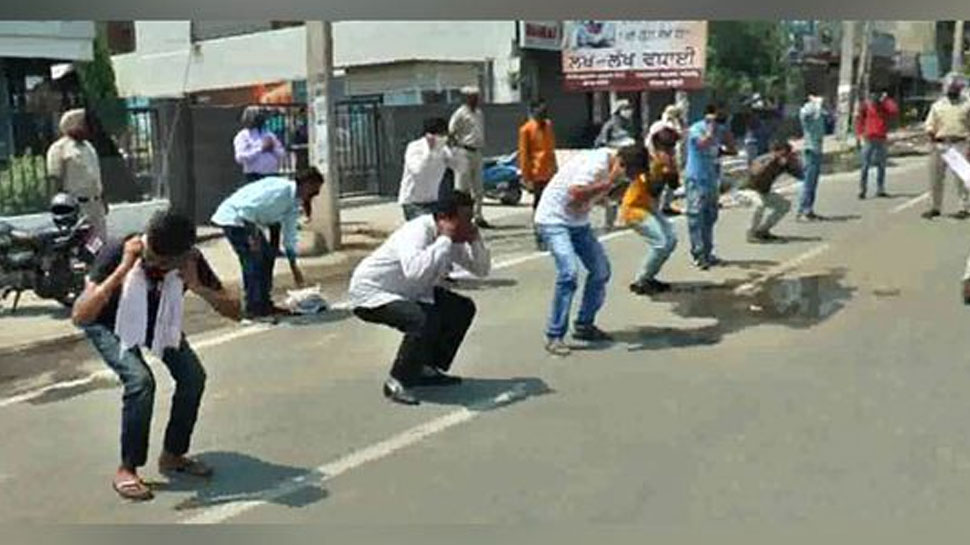 Is uthak Baithak really a punishment? know the science behind it