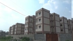 PM आवास योजना चढ़ी भ्रष्टाचार की भेंट, 2 साल बाद भी नसीब नहीं हुई अपनों को छत
