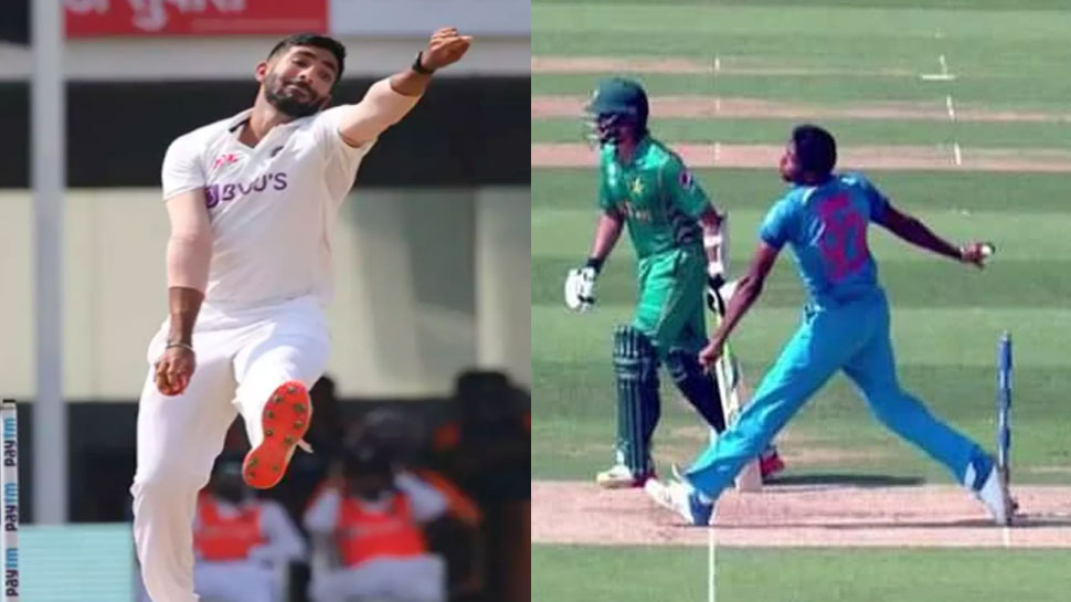 कभी फेंक देते हैं नो-बॉल, कभी लुटाते हैं जमकर रन! Jasprit Bumrah ने नॉकआउट में हमेशा दिया है धोखा