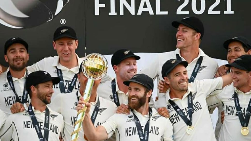 दुनिया से जाते वक्त Martin Crowe ने देखा था एक सपना, Kane Williamson ने अब किया पूरा