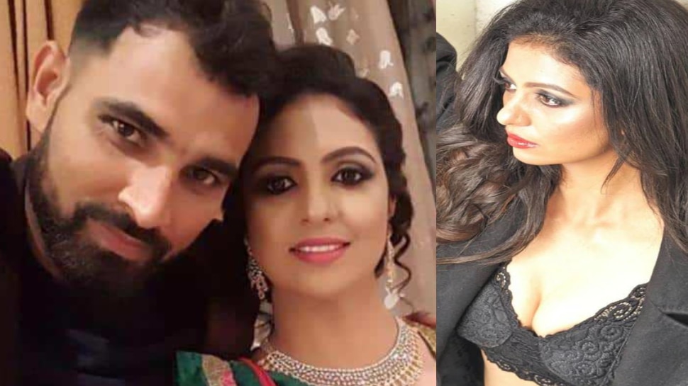 Mohammed Shami की पत्नी Hasin Jahan को आई उनकी याद! शेयर की ये पोस्ट तो लोगों ने कर दिए भद्दे कमेंट्स