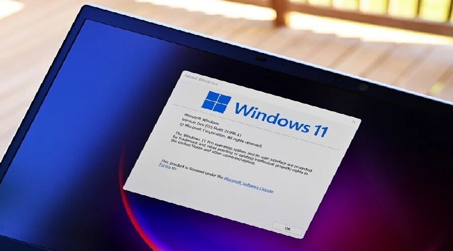 Windows 11 हुआ लांच, इन यूजर्स को फ्री में मिलेगा विंडोज के नए वर्जन का अपग्रेड