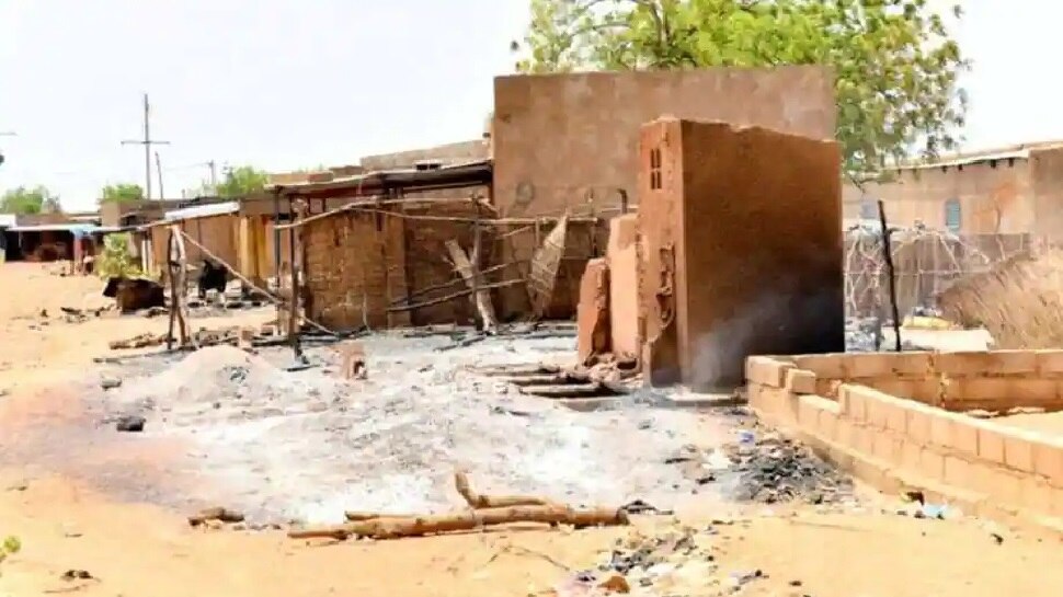 Burkina Faso में बच्‍चों से हमला करा रहे Jihadi, हाल ही में कराया था देश का सबसे बड़ा Massacre