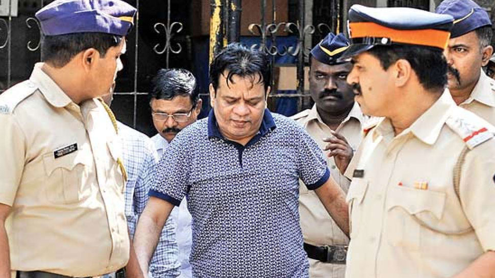 NCB ने ली Dawood Ibrahim के भाई Iqbal Kaskar की कस्टडी, ड्रग तस्करी केस में है आरोपी