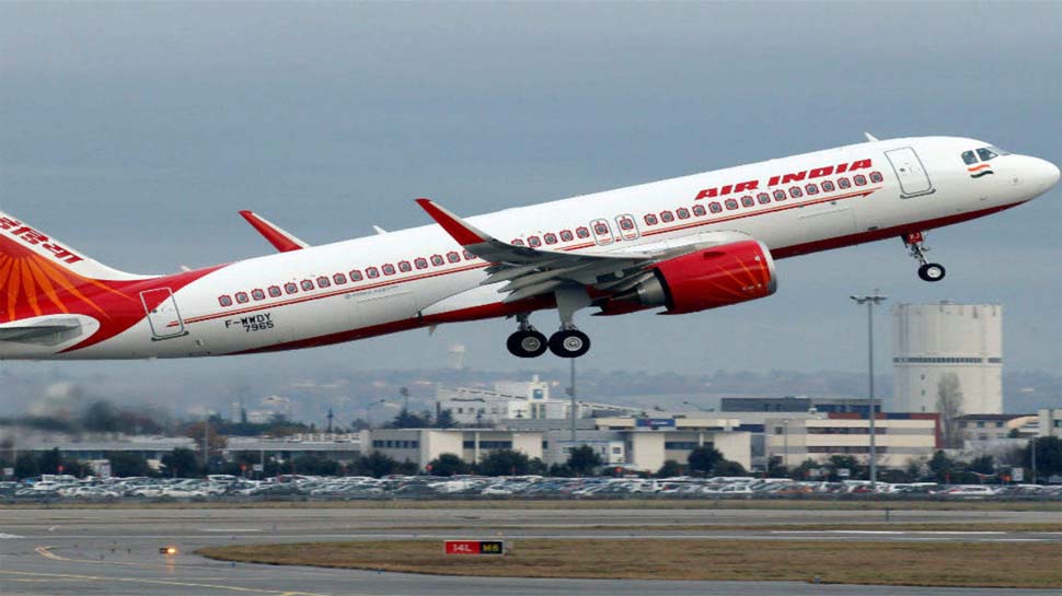 SHOCKING: सिर्फ एक मुसाफिर को लेकर अमृतसर से दुबई गया एयर इंडिया का विमान, नहीं मिल रहे हैं यात्री