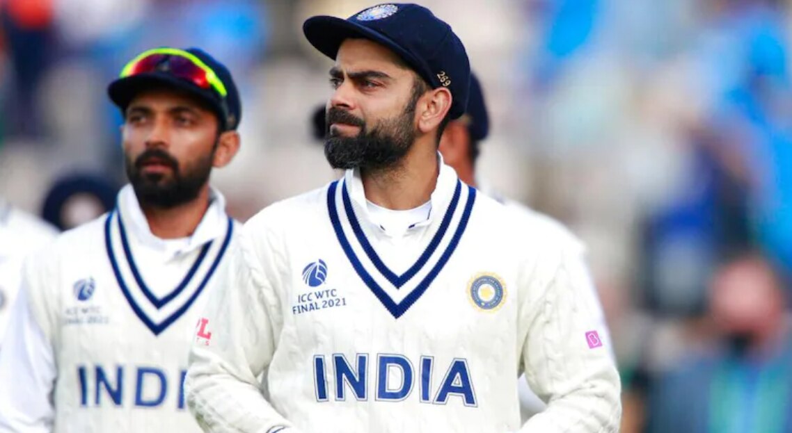 न्यूजीलैंड जैसी टीम से क्यों हार गया भारत? इस ऑस्ट्रेलियाई खिलाड़ी ने बताई सबसे बड़ी वजह