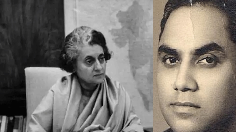 Know How Allahabad High Court Justice Jagmohan Lal Sinha Order Against Indira Gandhi Start Emergency Story rsup | Emergency Special: इलाहाबाद के जिस कमरे में करते थे नेहरू वकालत, वहीं सुनाया गया