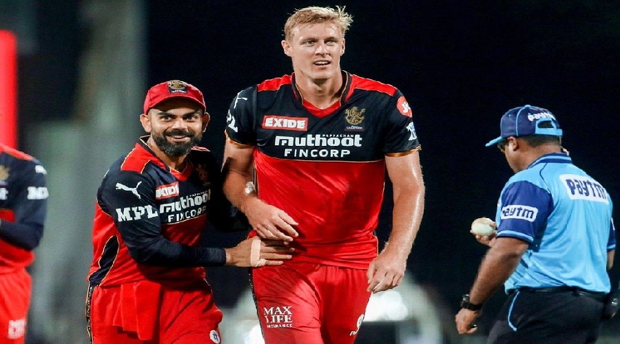 प्रोफेशन के आगे देशभक्ति नहीं भूले काइल जेमिसन, IPL में विराट की ये बात मानने से किया था इनकार