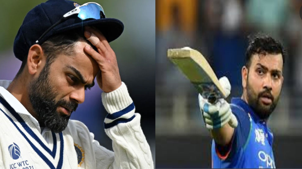 'टी-20 वर्ल्ड कप से पहले Rohit Sharma को सौंपी जाए टीम की कमान', Monty Panesar ने भी उठाई अब ये मांग