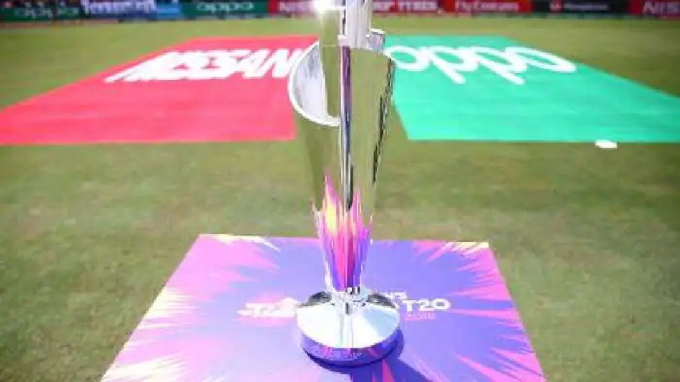 भारत में नहीं इस देश में खेला जाएगा टी20 वर्ल्ड कप, सामने आई तारीख
