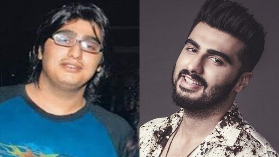 Arjun Kapoor Birthday: 16 की उम्र में एक्टर का वजन जान हैरान रह जाएंगे आप, मां-बाप का तलाक बनी थी वजह