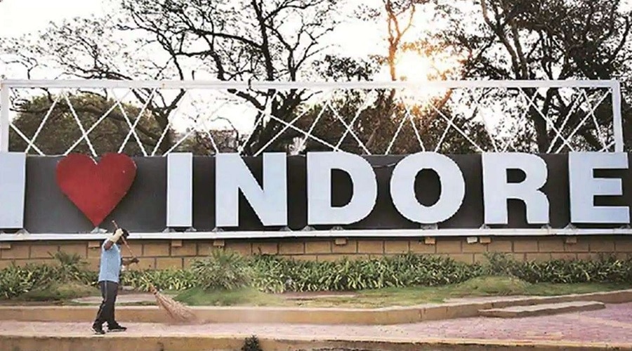 इंदौर-सूरत बने देश के सबसे स्मार्ट शहर, इस राज्य ने हासिल किया अव्वल नंबर