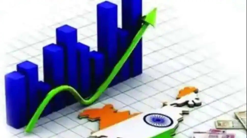 Indian economy चालू वित्तीय वर्ष में 8.4 से 10.1 प्रतिशत की वृद्धि कर सकती है: NCAER