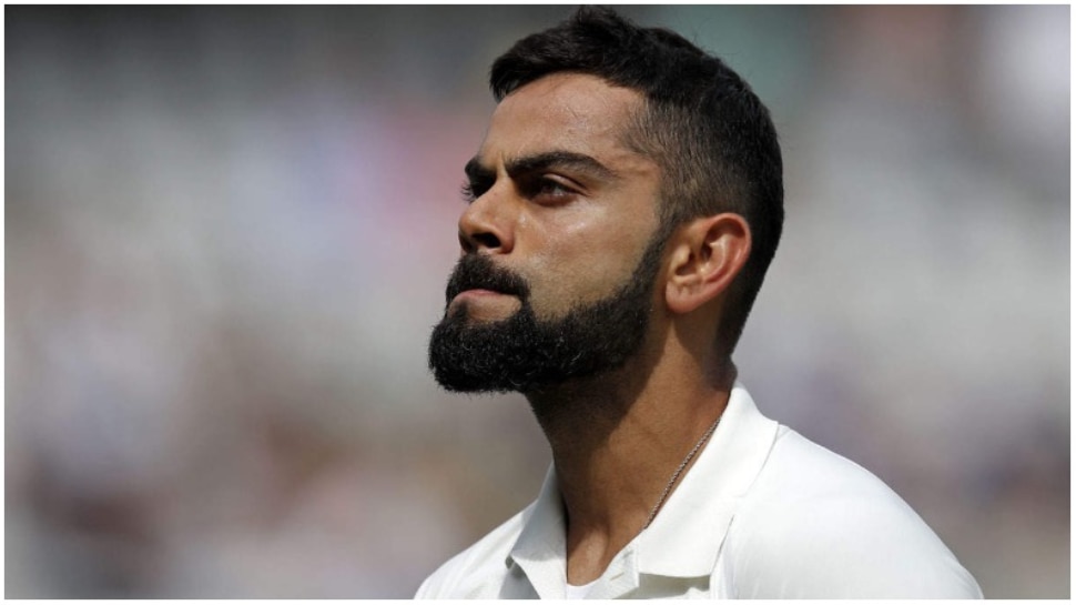 न्यूजीलैंड की वेबसाइट ने Virat Kohli के साथ की ये हरकत, जीत के जश्न में सारी हदें पार