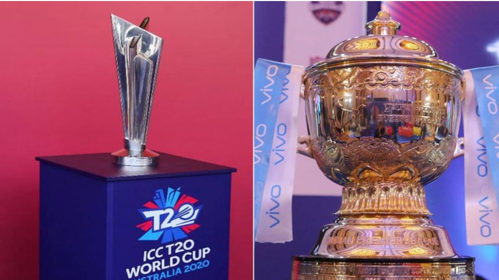 IPL 2021 के तुरंत बाद खेला जाएगा T20 World Cup, देखें दोनों टूर्नामेंट्स का पूरा Schedule
