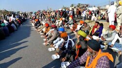 आज किसान आंदोलन को नुकसान पहुंचा सकती है ISI, खुफिया एजेंसी ने पुलिस को किया अलर्ट