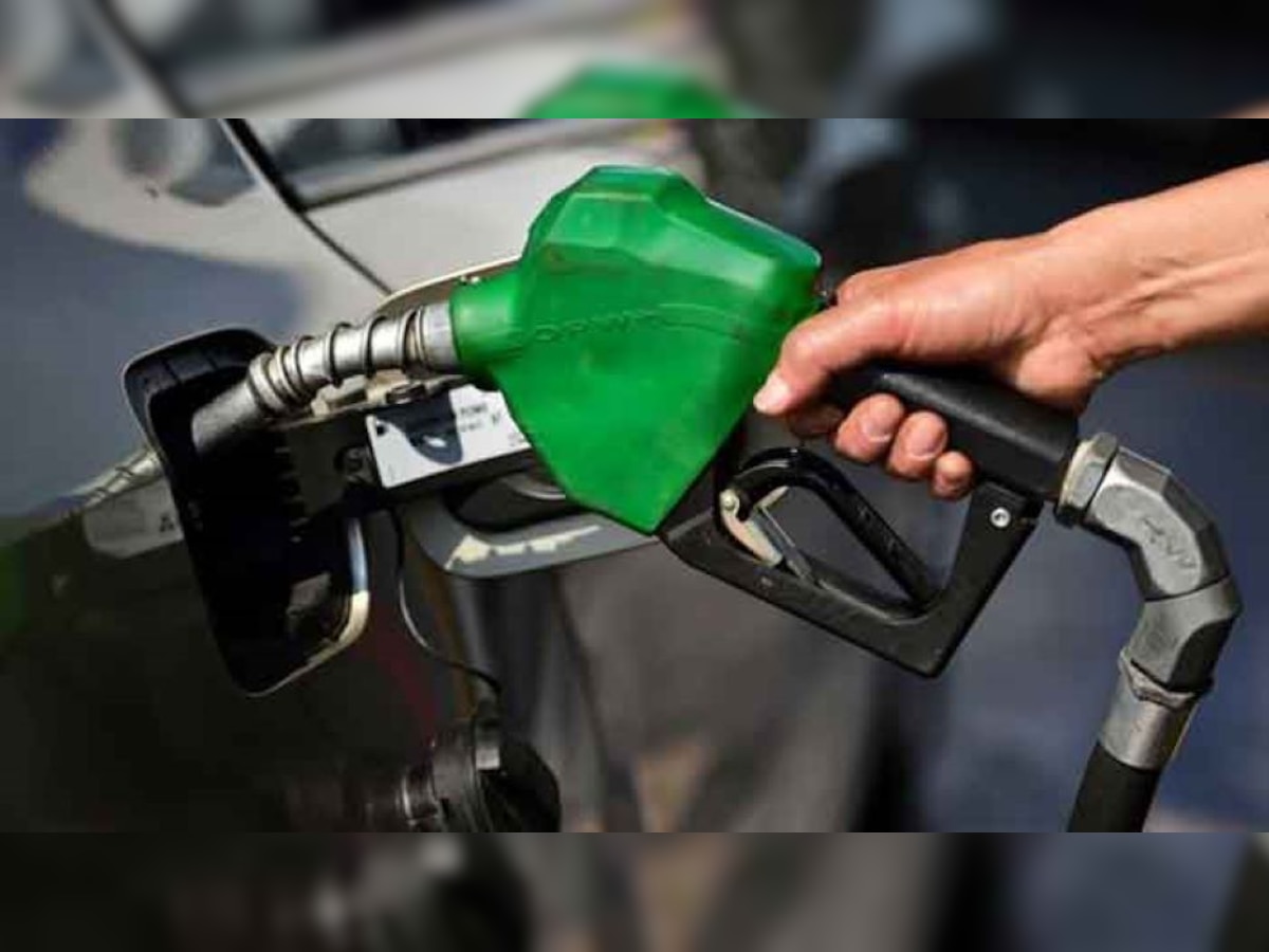 Petrol-Diesel Prices Today