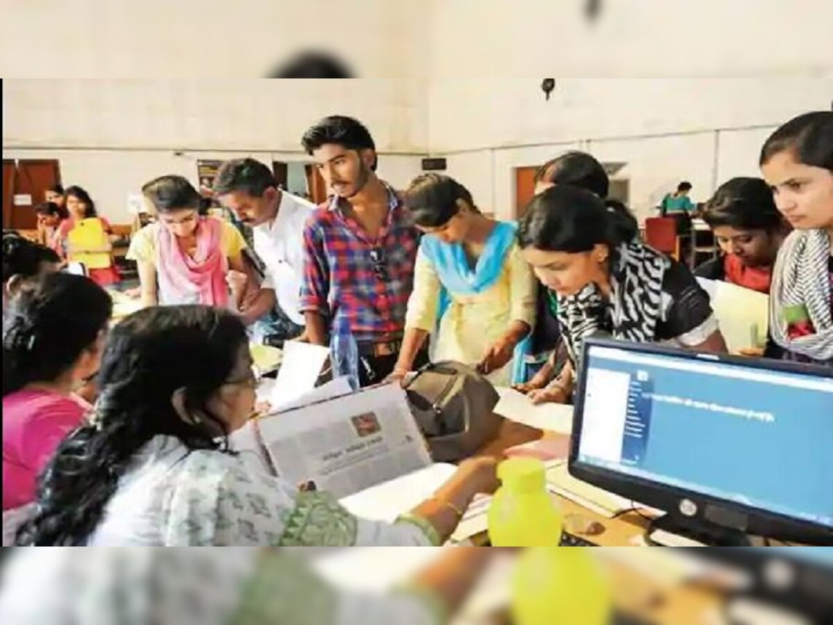 Matric Results 2021: ପାସ୍ ବେଶି ଫେଲ୍ କମ, କଲେଜରେ ଆଡମିଶନ ନେଇ ଆଶଙ୍କାରେ ବିଦ୍ୟାର୍ଥୀ