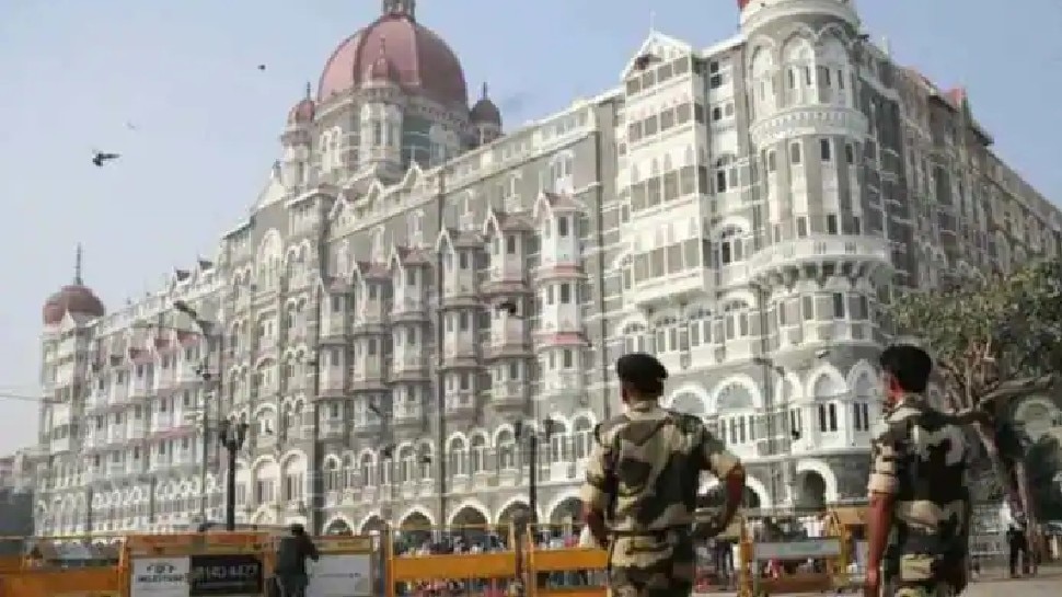 'Taj Hotel Mumbai में घुसने वाले हैं दो आतंकवादी', 9वीं के स्टूडेंट ने फोन करके मचाई खलबली