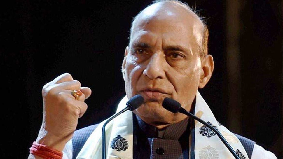 China से तनाव के बीच लेह-लद्दाख दौरे पर जाएंगे Rajnath Singh, सेना की तैयारियों का लेंगे जायजा