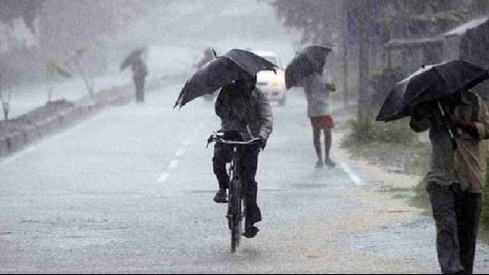 दिल्ली, आसपास के इलाकों में मानसून के लिए अभी एक और सप्ताह इंतजार करना होगा: मौसम विभाग