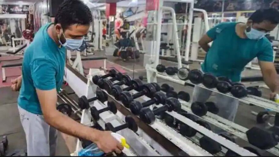 Delhi Unlock 5: दिल्ली में 28 जून से कोरोना पाबंदी में  मिलेगी छूट, खुलेंगे जिम, पार्क और बार